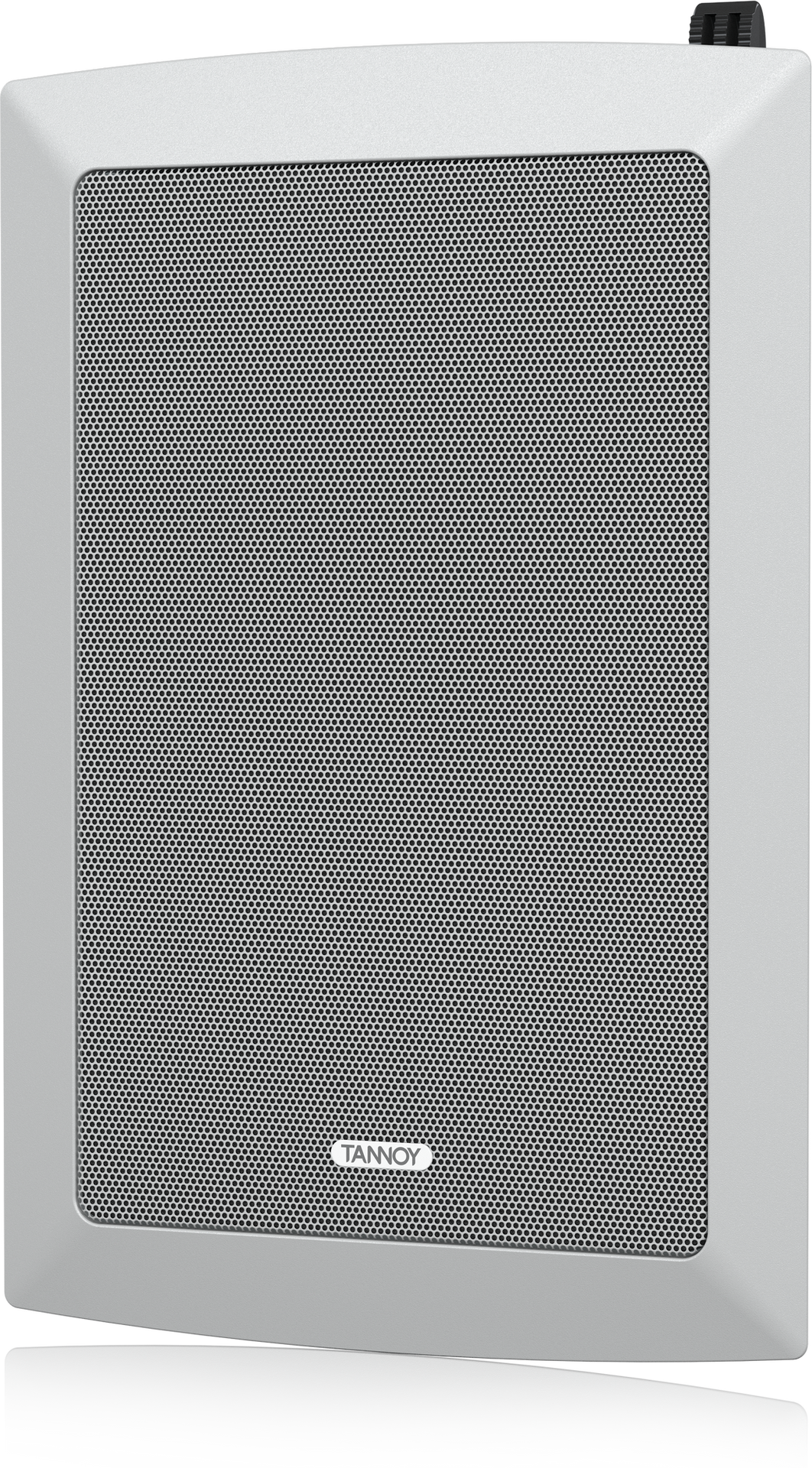 TANNOY Speaker Ceiling Iw 4DC-WH 4" 2-WAY Dual Concentric IN-WALL 8OHMS