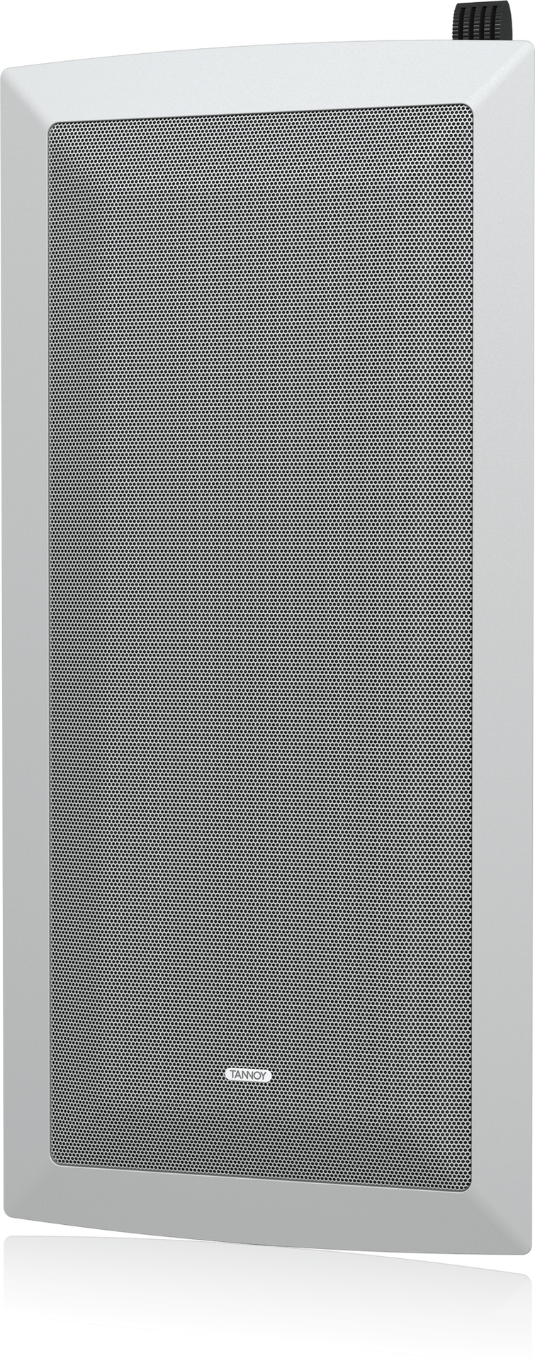 TANNOY Speaker Ceiling Iw 62S-WH 2 X 6" Subwoofer IN-WALL 8OHMS