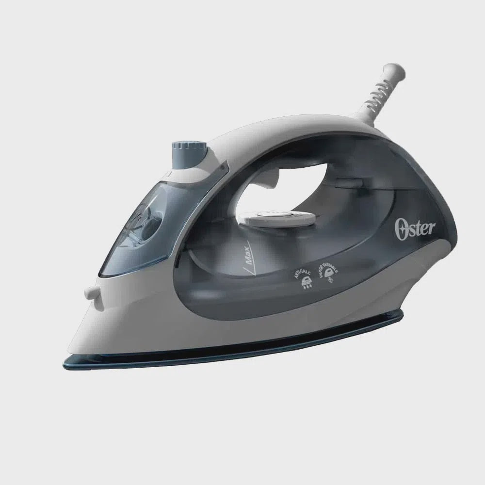 OSTER Iron GCSTBS5001-013 Steam Grey