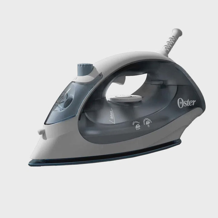 OSTER Iron GCSTBS5001-013 Steam Grey