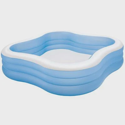 INTEX Pool 57495NP 90" X 90" X 22"
