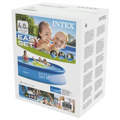 INTEX Pool 28143NP 13' X 33" 4.0M