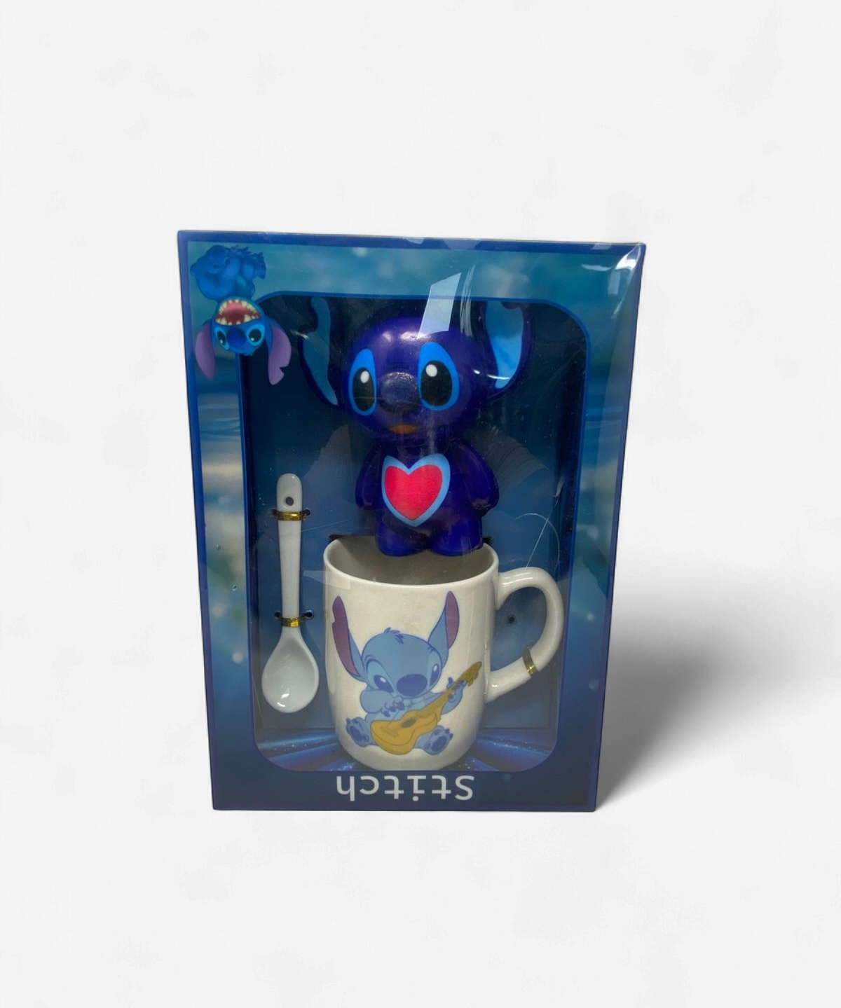 Ceramic Cup Gift Set Box AT1980-1