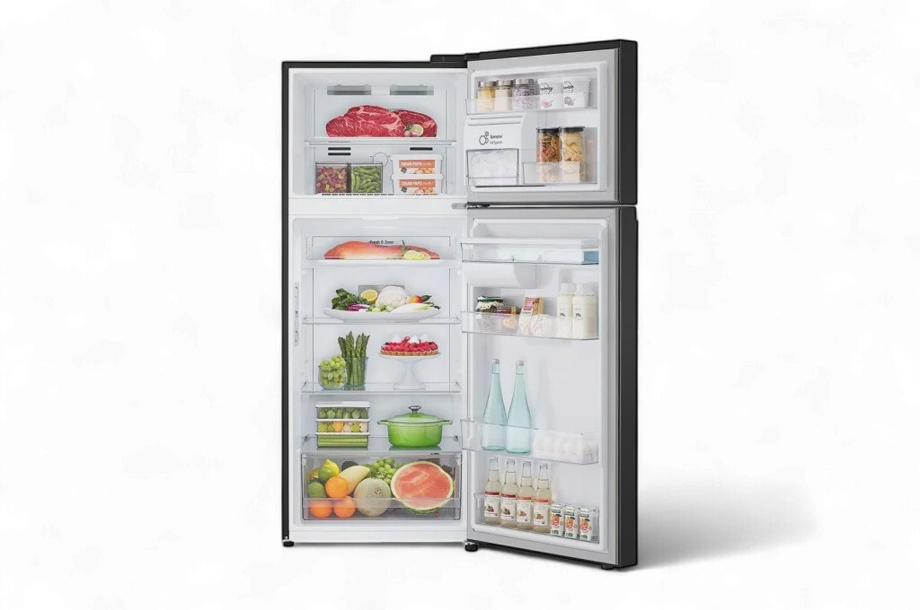 LG Refrigerator VT40APD 14CF