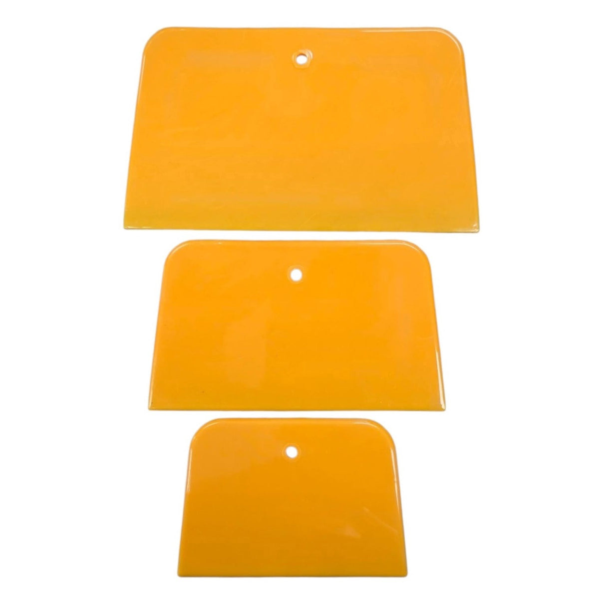 Flexible Spreaders Set 3PCS