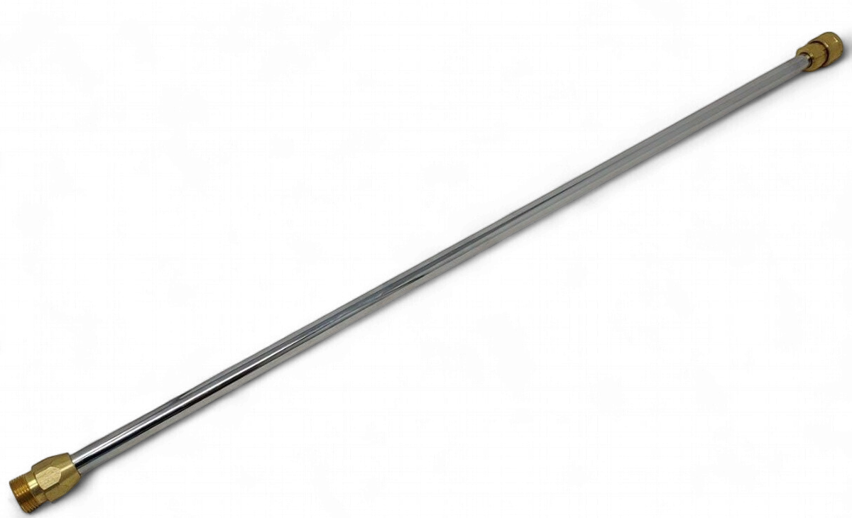 Pressure Washer Gun Lance Only 28"