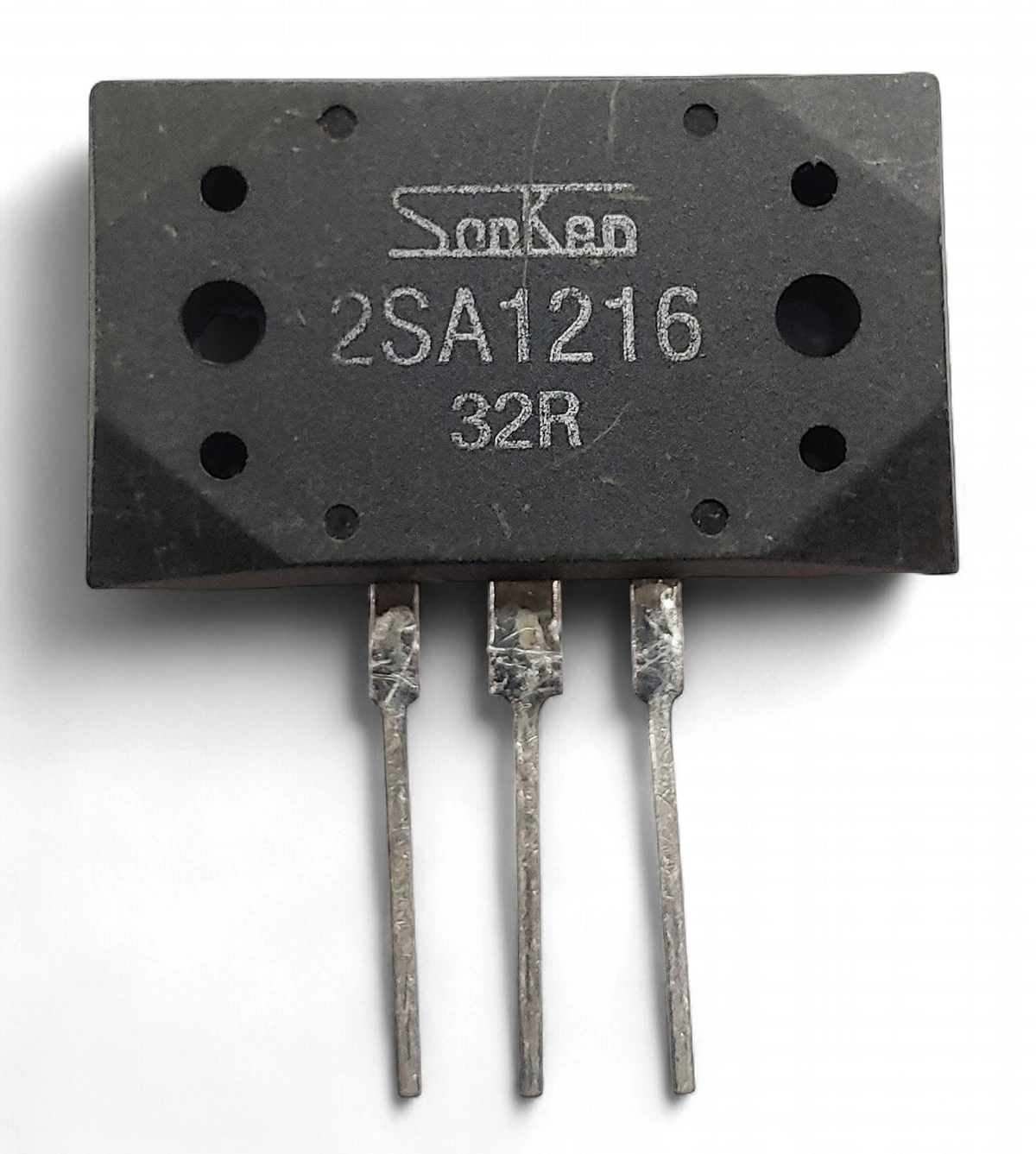 SANKEN 2SA 1216 Ecg 59 R1S5D#5