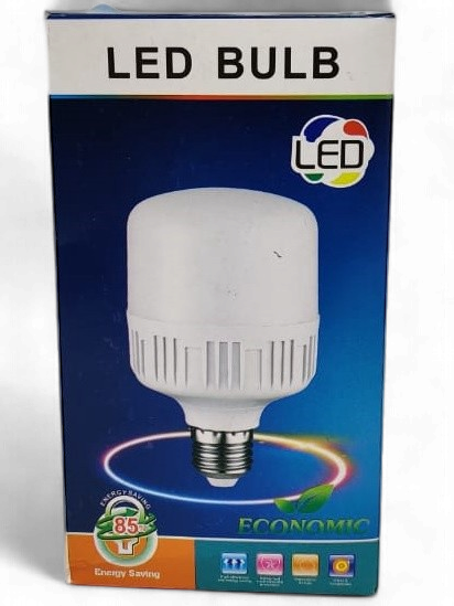 Bulb LED Economic 9W 85-265V J.f.n.v Big Shade