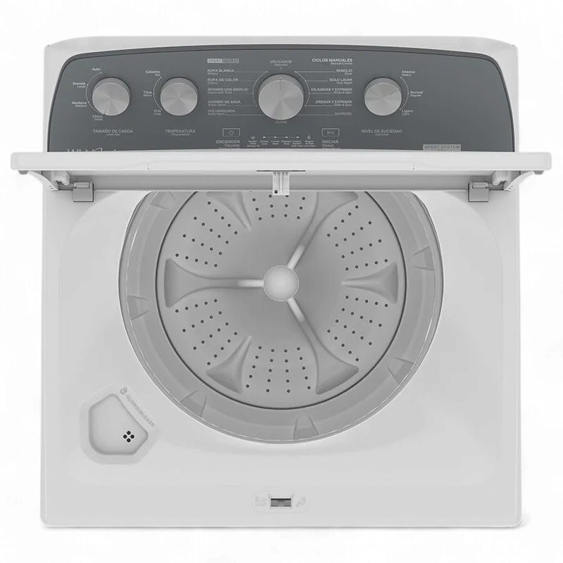 WHIRLPOOL Washing Machine 8MWTW1844MJM 18KG English Panel 1Y