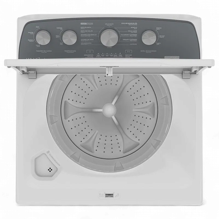 WHIRLPOOL Washing Machine 8MWTW1844MJM 18KG English Panel 1Y