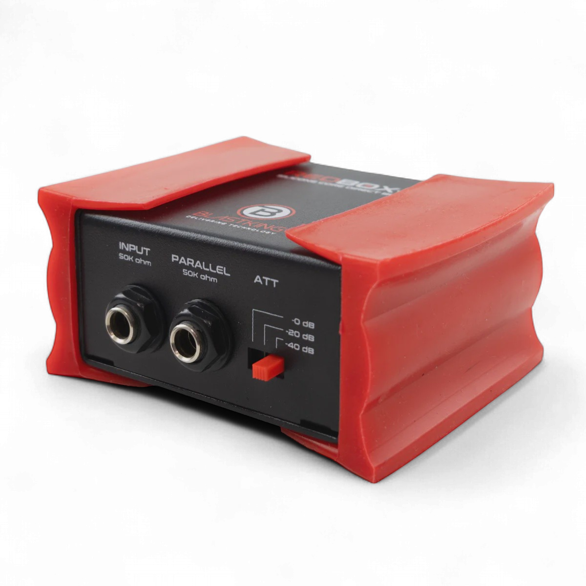 BLASTKING Direct Box IBKE-SPS-RDB1 Single Passive