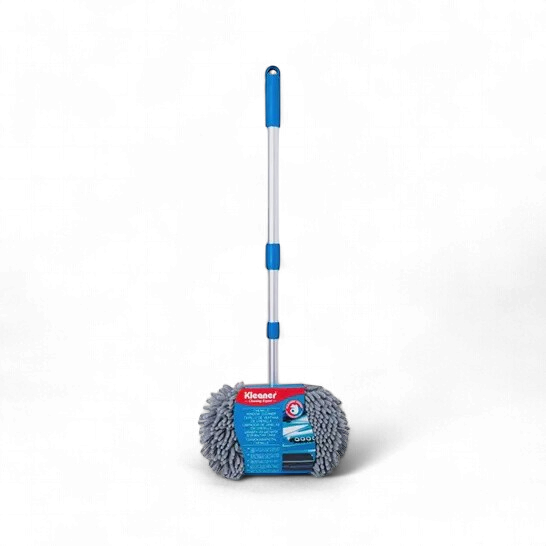 KLEANER Window Cleaner Microfiber Chenille GSW011