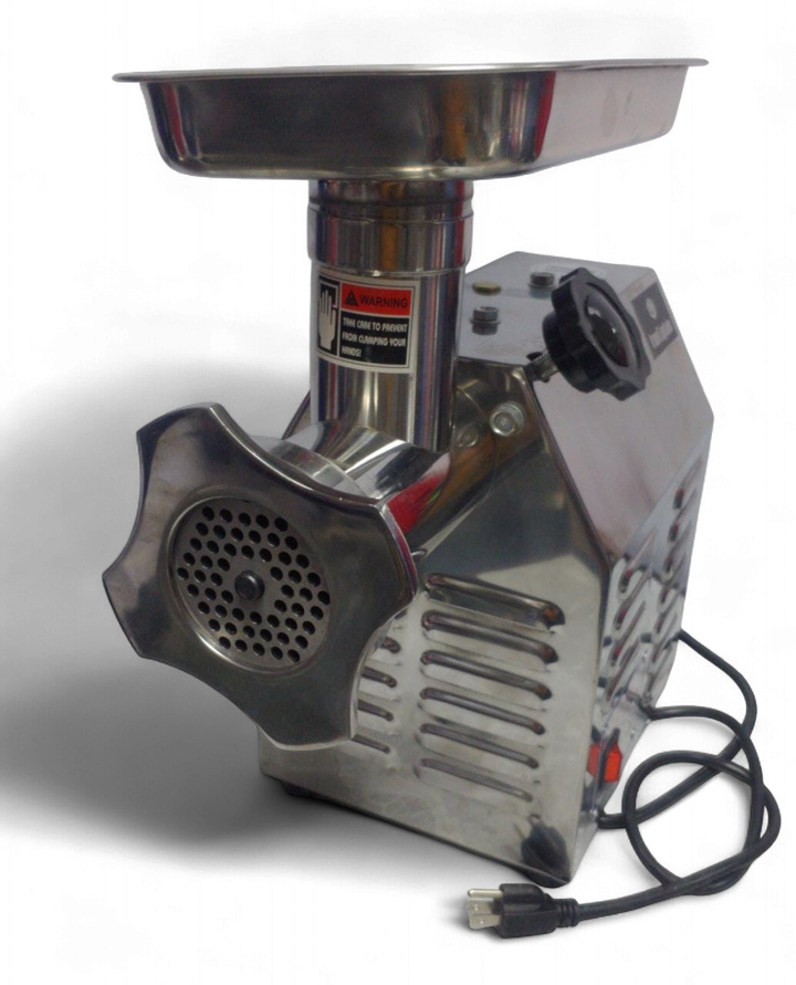 IRON CAPTAIN Meat Grinder SXC-22 110V 60HZ 1.1KW