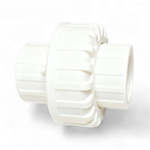 PVC Union 3/4" Heavy SCH40