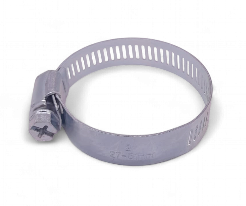 Hose Clip 2" 27-51MM