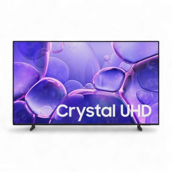 SAMSUNG Television 85" UN85U8000FPXPA Smart LED TV 2025 1Y