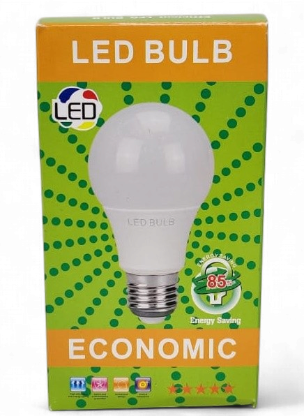 Bulb LED Economic 25W 85-265V J.f.n.v