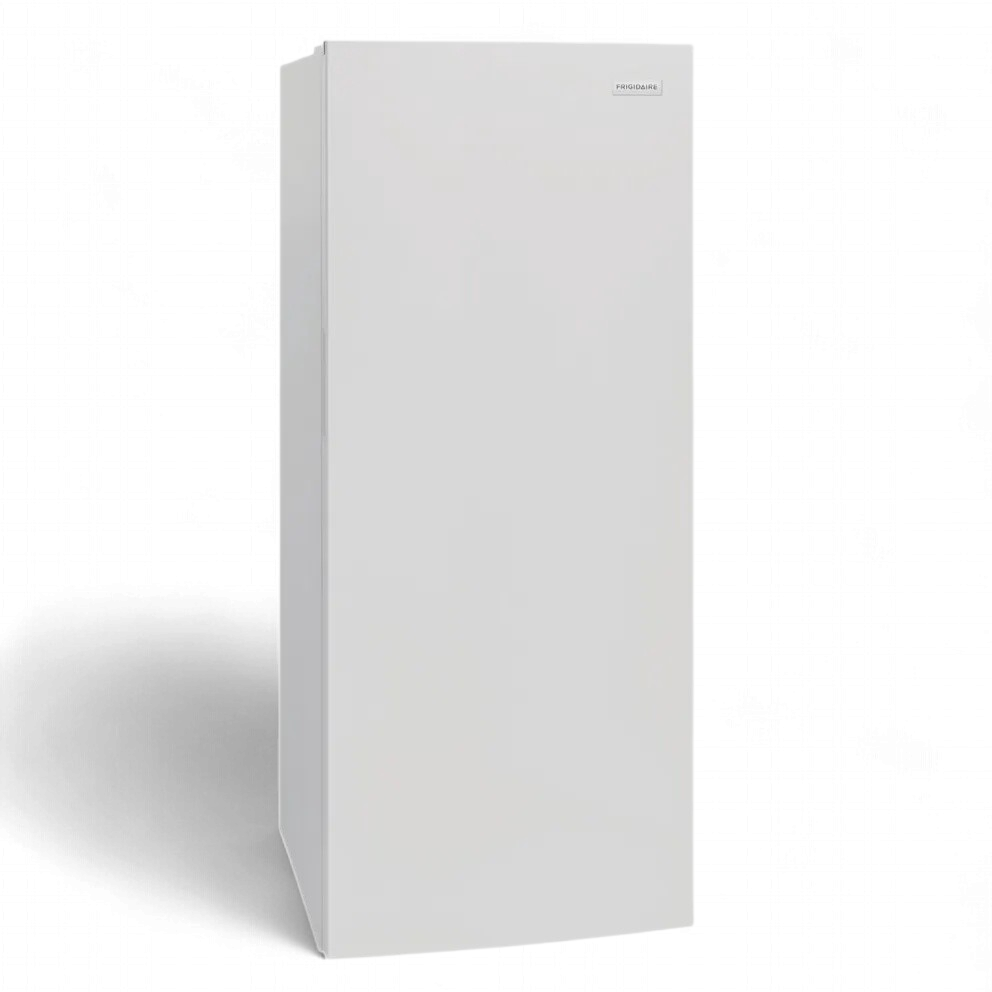 FRIGIDAIRE Freezer 16CF FFU16W3HUW Upright
