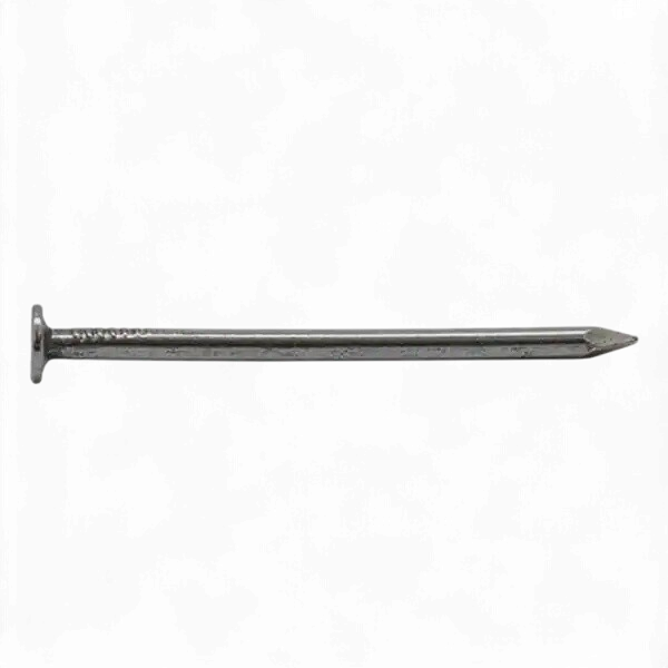 Nail 2 1/2" Head Per LB