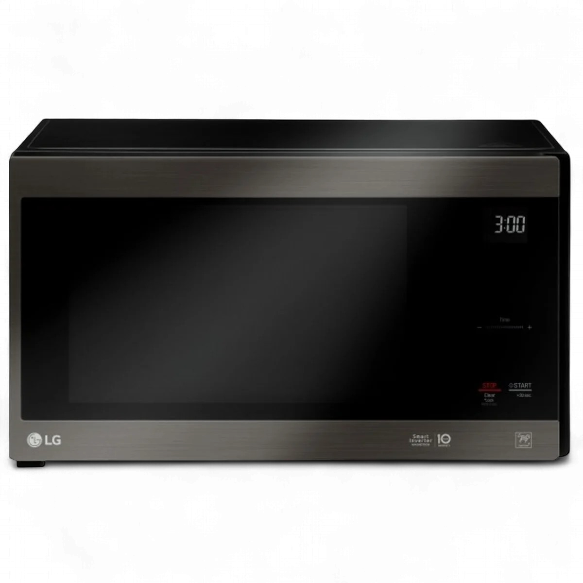LG To Delete Microwave LMC1575BD 1.5CF 1250W Smart Inverter