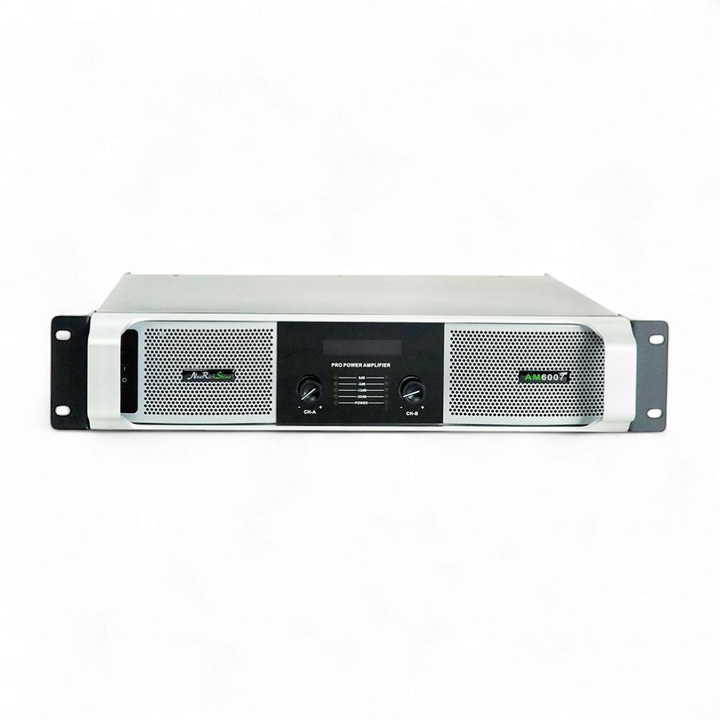 NRS Amplifier ZXL-AM6007 550W+550W 1100W