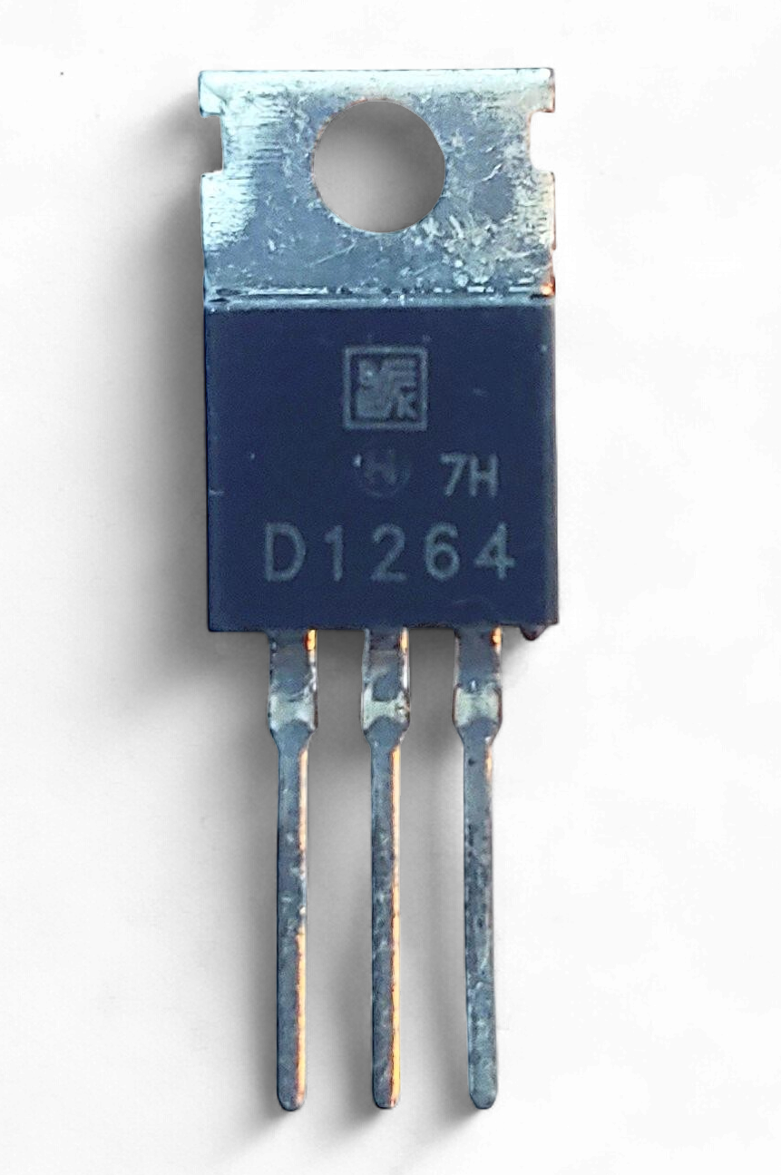BLASTKING 2SD 1264/A Ecg 375 B.k R1S4D#56/55
