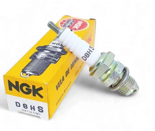 NGK Spark Plug D8HS
