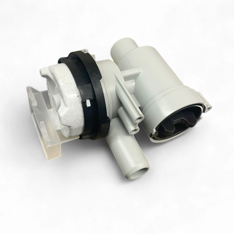 LG Washing Machine Replacement Part Drain Pump Assembly AHA75693501