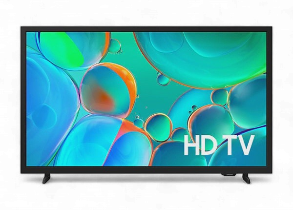 SAMSUNG Television 32" BE32FX-B Smart LED