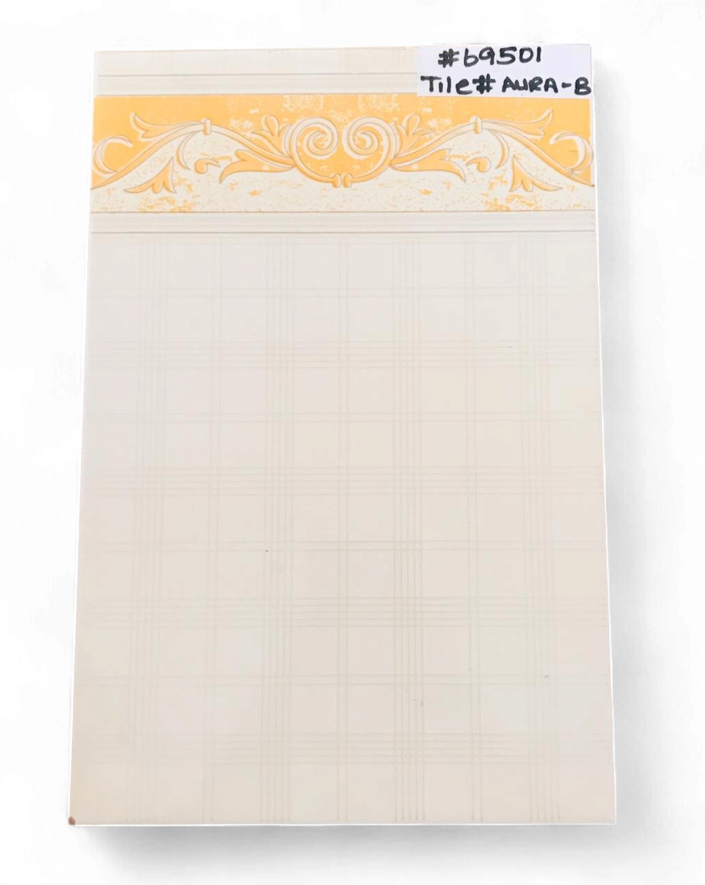 Tile Ceramic 8X12 N/SKID Aura B
