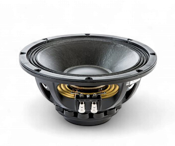 18SOUND Speaker 10" 10NW750-16OHMS