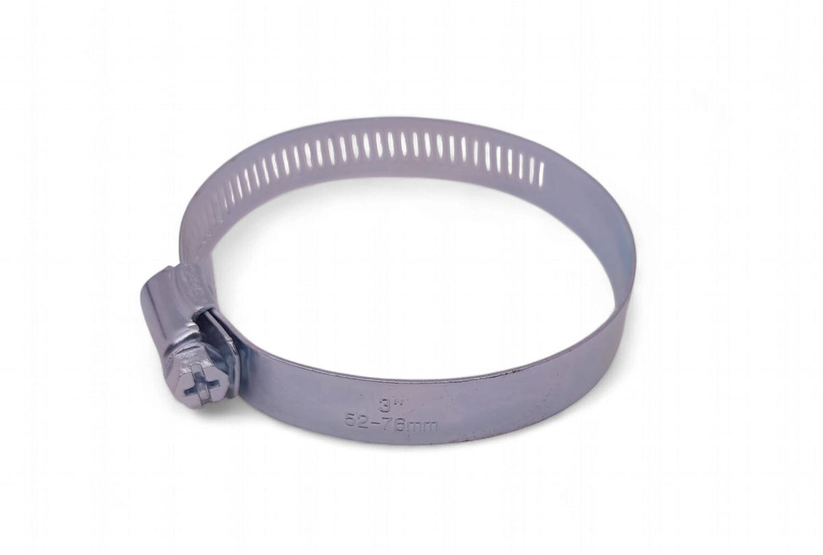 Hose Clip 3" 52-76MM