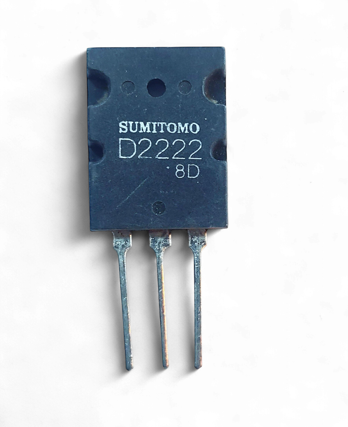 SUMITOMO 2SD 2222 Big R1S4D#36