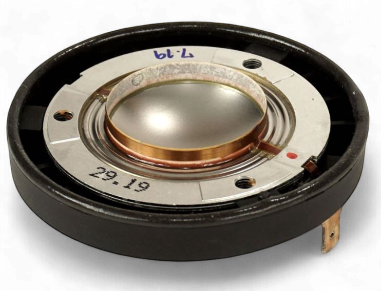 18SOUND Horn Driver Coil MND1030 for ND1030 HD1030