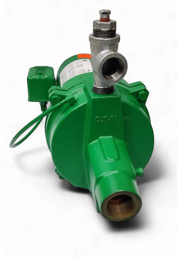 MYERS Water Pump 3/4 HP #HJ75S No Tank & Fittings