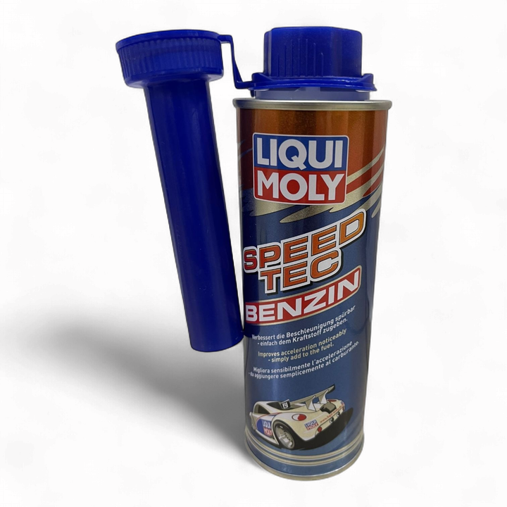 LIQUI MOLY Speed Tec Benzin 250ML