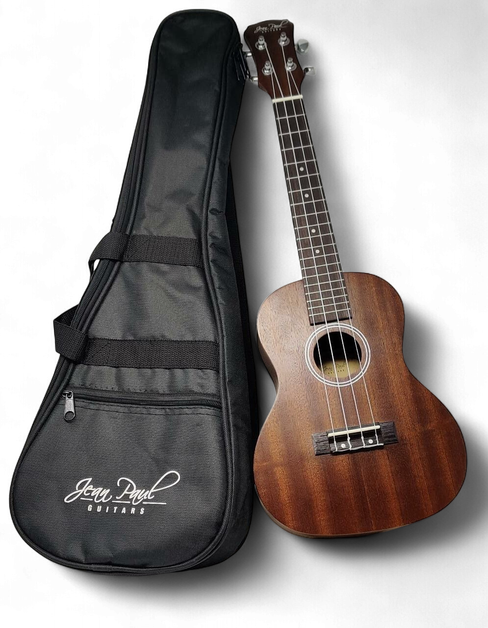 JEAN PAUL Guitar Ukulele KU-C/B with Bag Concert