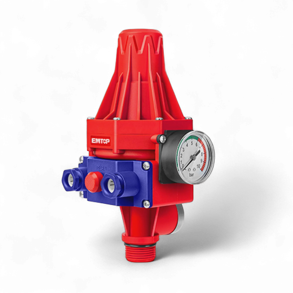 EMTOP Automatic Pump Control ULAPC1201
