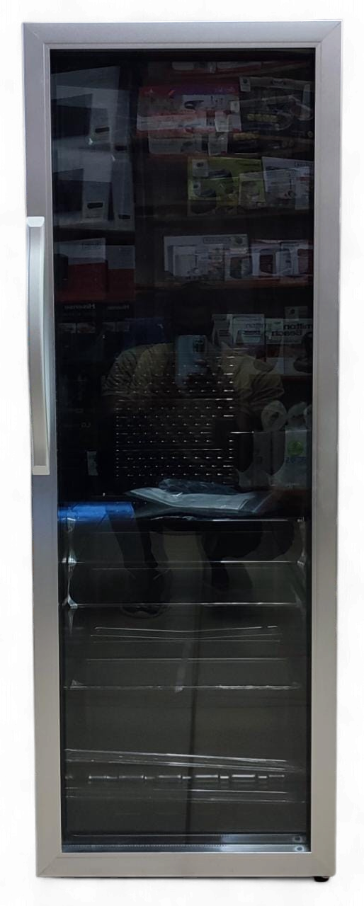 SUPERTRONICS Refrigerator SC-138 Mini Bar Wine Cooler Display Cooler