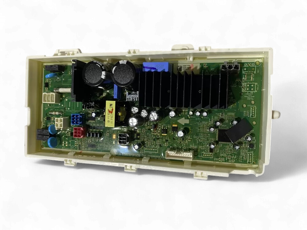 LG Washer Replacement Part Pcb Main Board EBR36816209