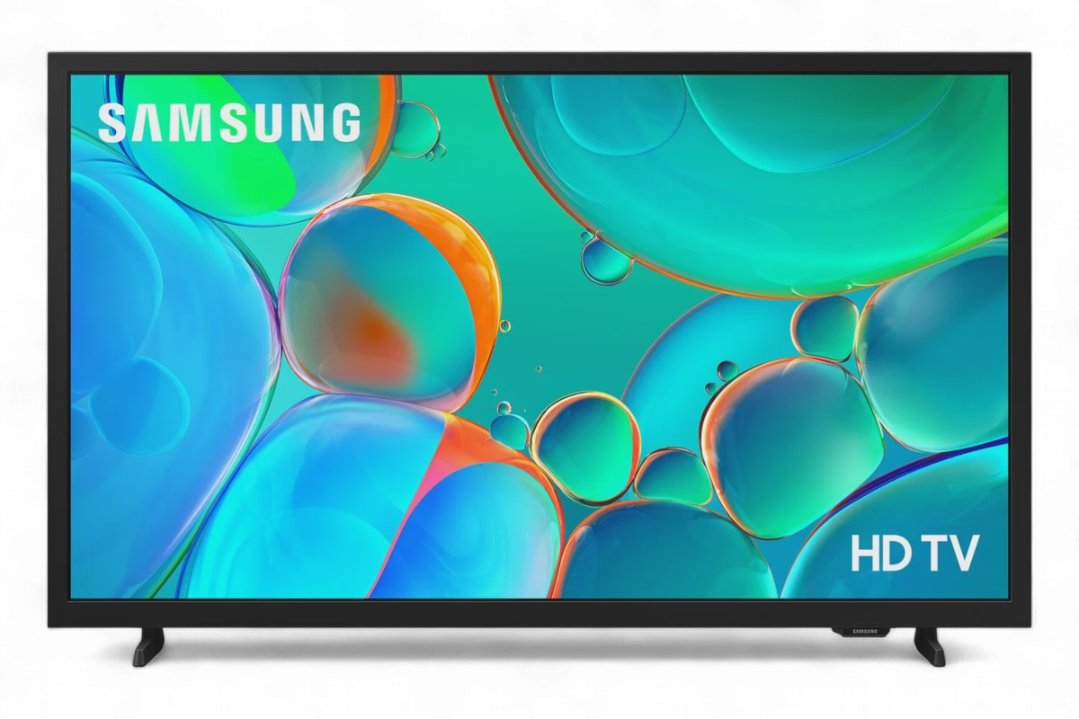 SAMSUNG Television 32" UN32H5000FP Smart LED