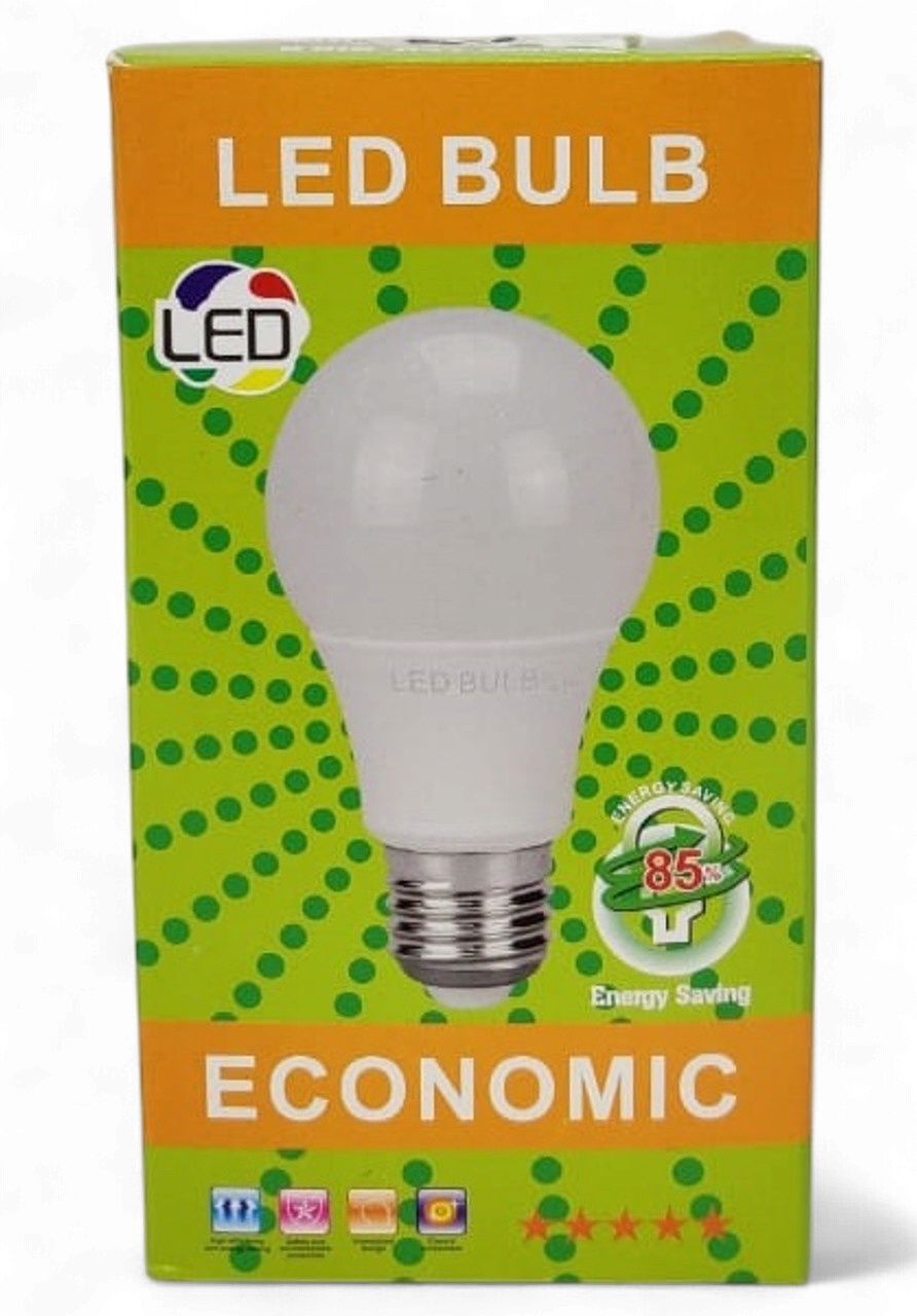 Bulb LED Economic 13W 85-265V J.f.n.v