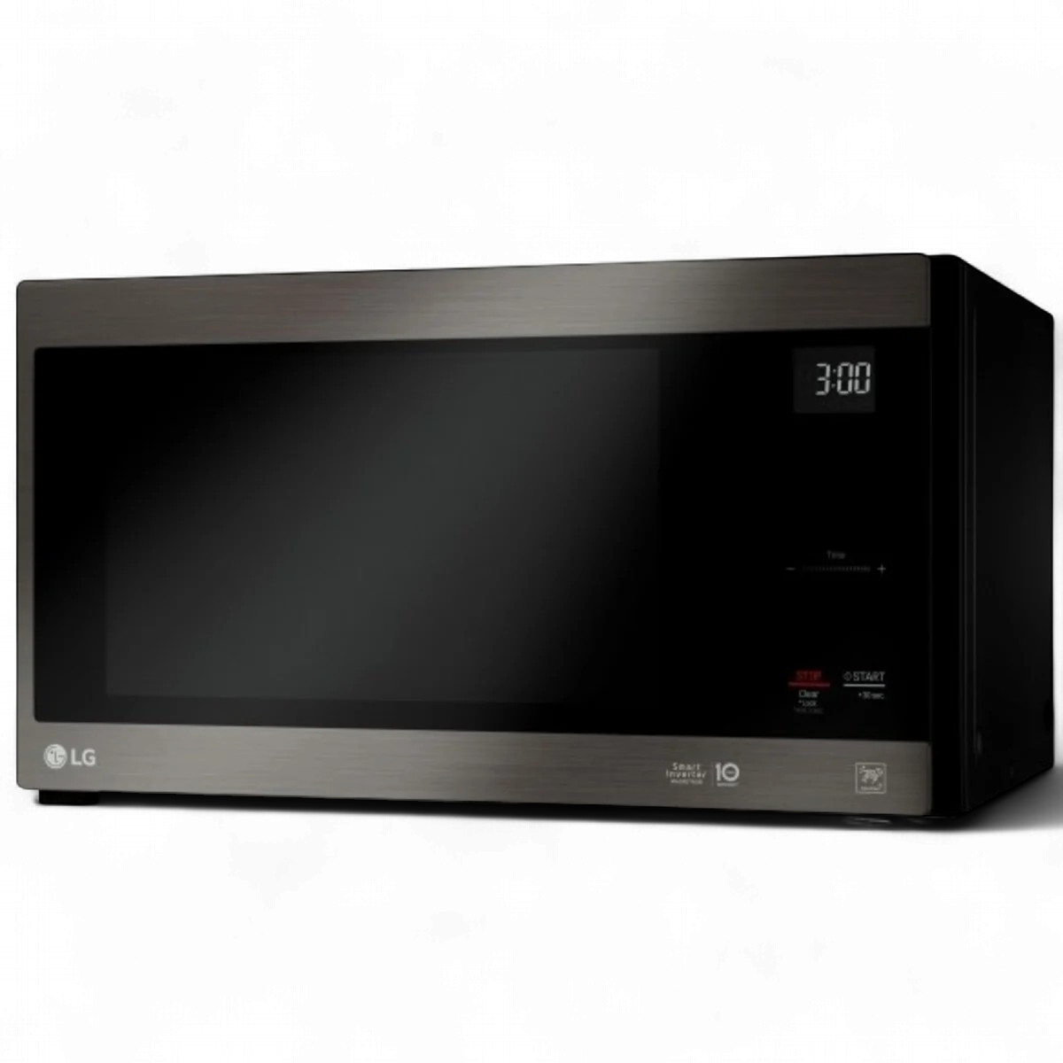 LG To Delete Microwave LMC1575BD 1.5CF 1250W Smart Inverter
