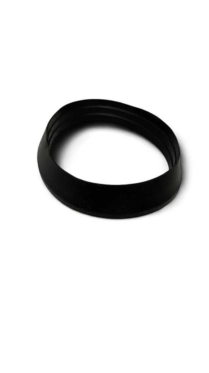 CRONEX Rubber Cone Seal for Flush Pipe L02007S Sold Each