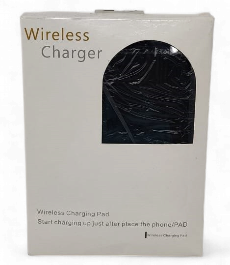 GENERIC Charger Wireless Pad PHONE/PAD