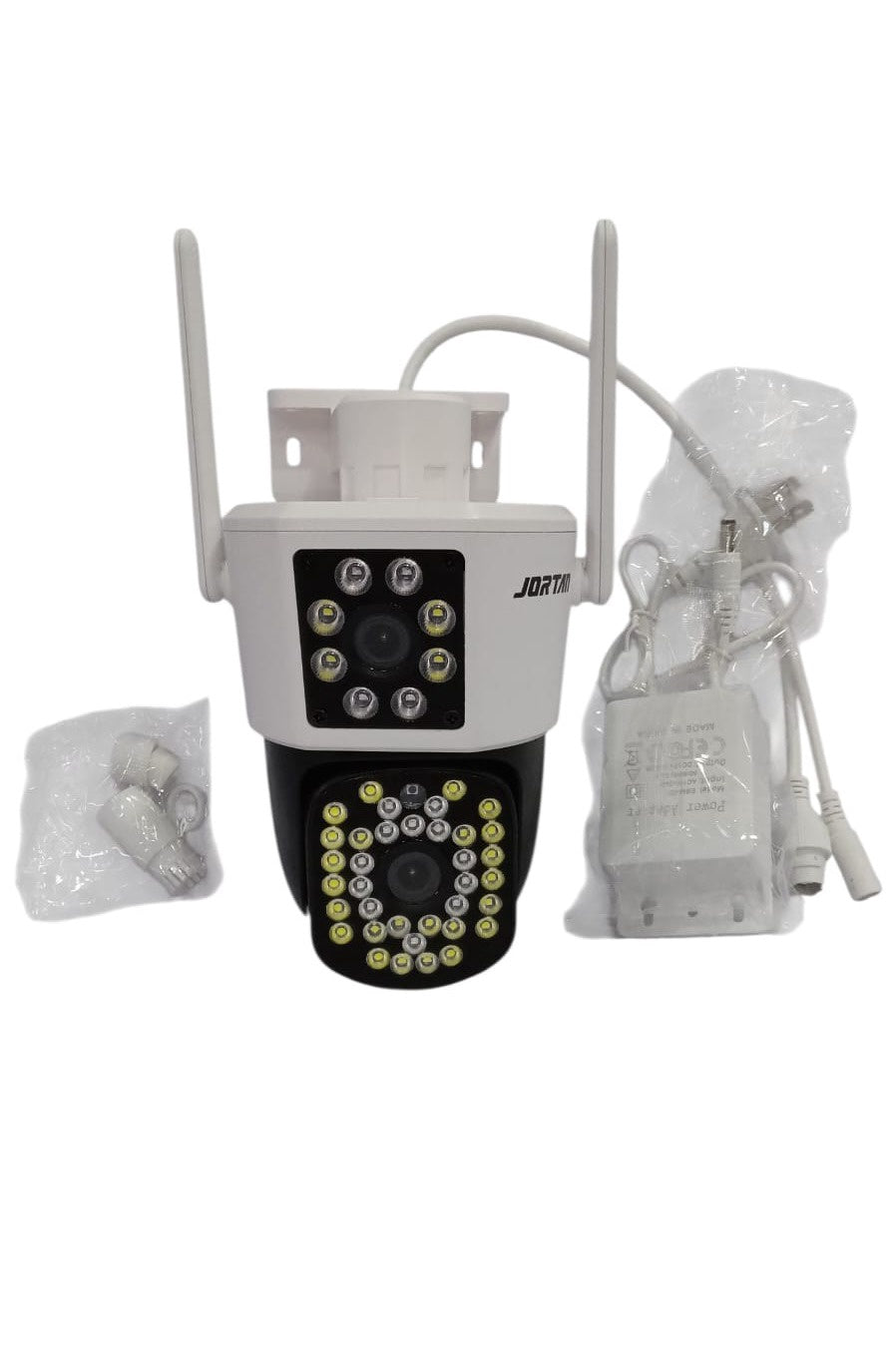 JORTAN Security Camera JT-8293
