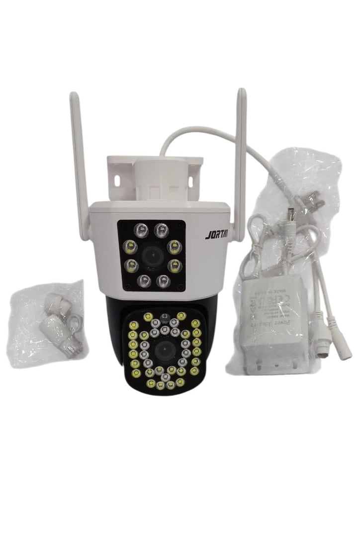 JORTAN Security Camera JT-8293