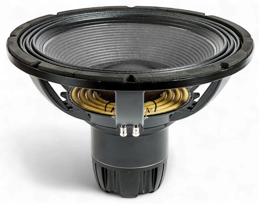 18SOUND Speaker 18" 18NTLW5000