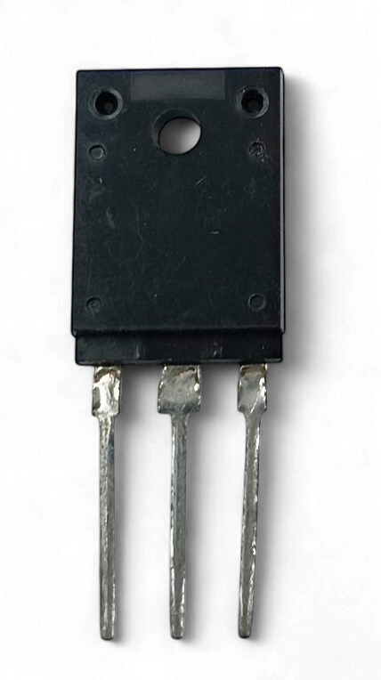 BLASTKING 2SD 1650 Ecg 2331 R2S2D#32