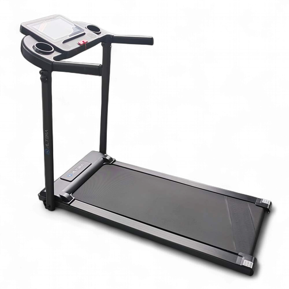 ALTERA Treadmill ZVD-CE1390 110V Flat MID-SIZE